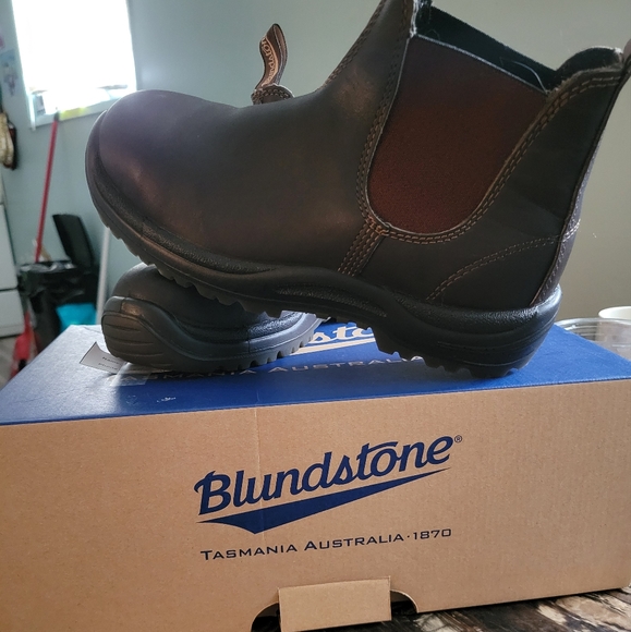 Blundstone Shoes - Blundstone